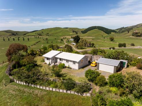 246 Seafield Road, Eskdale