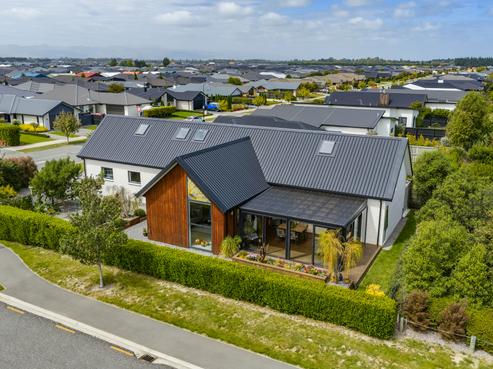 2 Hungerford Drive, Rolleston
