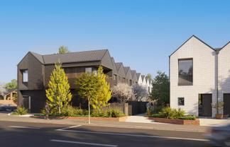 300 and 31 Manchester Street, Christchurch Central