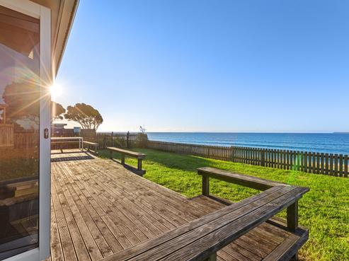 107 Karewa Parade, Papamoa