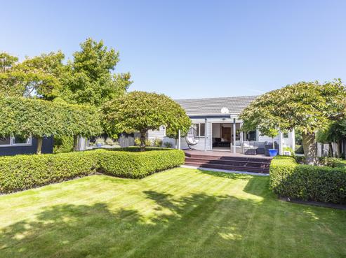14 Aldersley Street, Richmond