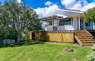 11 Sunshine Rise, Raglan