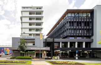 31/312 Victoria Street, Hamilton Central