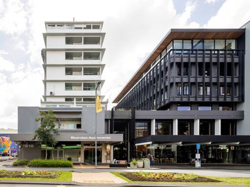 31/312 Victoria Street, Hamilton Central