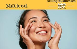 Profitable Aesthetic Clinic, Wellington - (CML 11479)