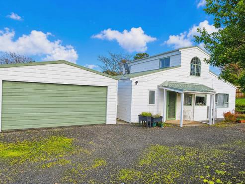 10 Reservoir Road, Kaikohe