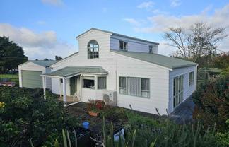 10 Reservoir Road, Kaikohe