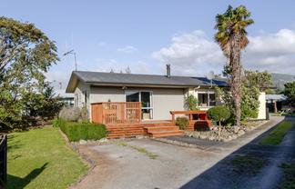 6 Matipo Street, Tokomaru