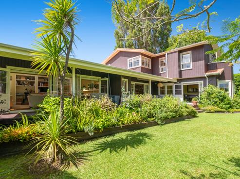 3 Glengarry Avenue, Manly