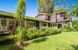 3 Glengarry Avenue, Manly