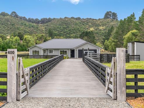 400 Katherine Mansfield Drive, Blue Mountains
