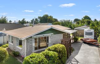 4 Snowden Crescent, Islington