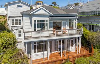 9 Maida Vale Road, Roseneath
