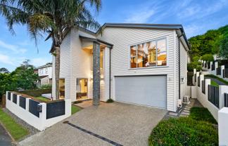 32 The Glen, Remuera