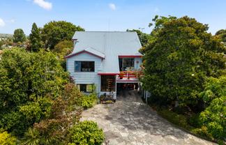 18 Kowhai Avenue, Morrinsville