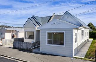 32 Richardson Street, Saint Kilda