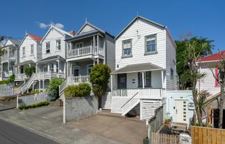 127 John Street, Ponsonby