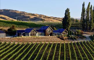 212 Cairnmuir Road, Bannockburn