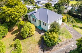24 Toi Street, Tawhero