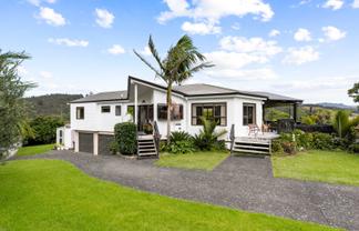 203 Tirohanga Drive, Whangamata
