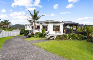 203 Tirohanga Drive, Whangamata
