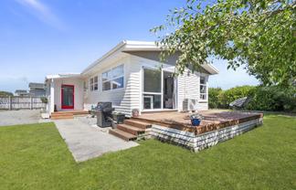 20 Fergusson Street, Marton