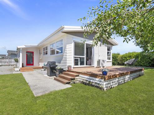 20 Fergusson Street, Marton