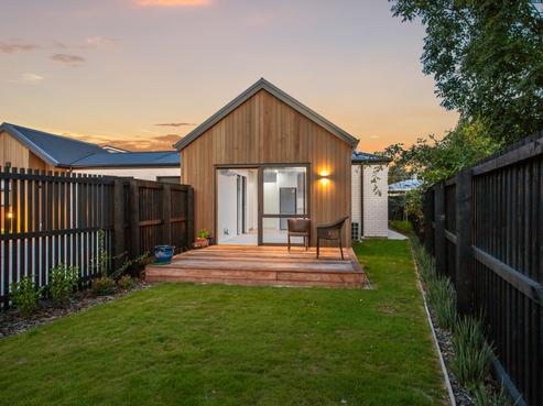 6/30 Clyde Road, Riccarton