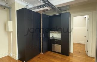 ACHILLES HOUSE – Office for Lease