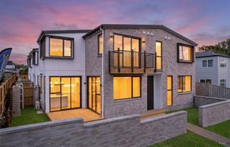 Lots 1-4/3 Jillteresa Crescent, Half Moon Bay