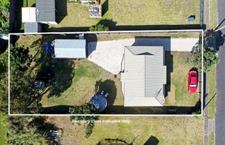 16 Westside Road, Port Waikato