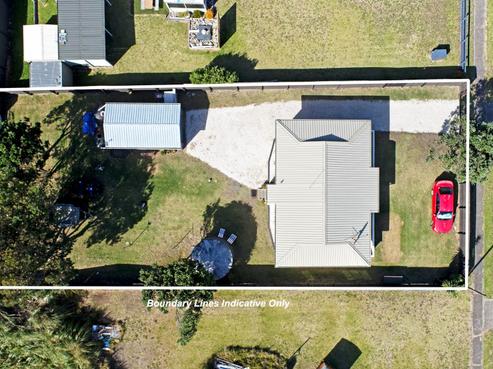 16 Westside Road, Port Waikato