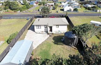 16 Westside Road, Port Waikato