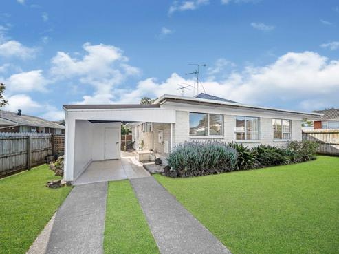 1/6 Tina Place, Sunnyhills