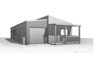 46 Hari Road, Karaka