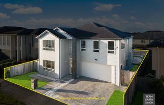40 Broadhurst Road, Flat Bush