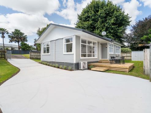 10A Malyon Street, Te Puke
