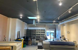 Spacious & Affordable Boutique