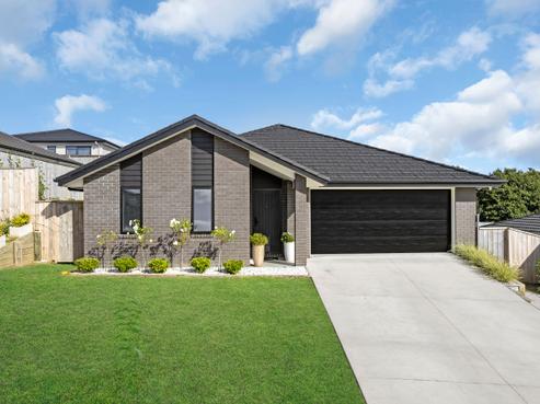 63 Leathem Crescent, Pokeno