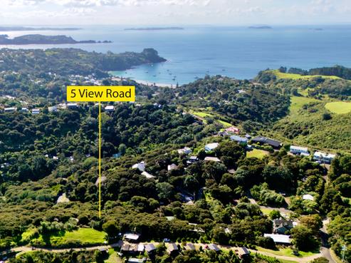 5 View Road, Ostend