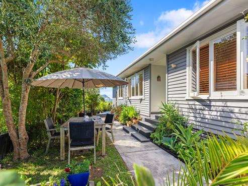 91 Pillans Road, Otumoetai