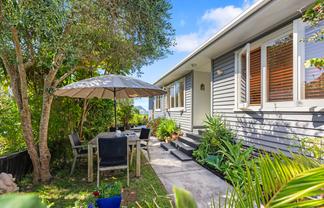 91 Pillans Road, Otumoetai