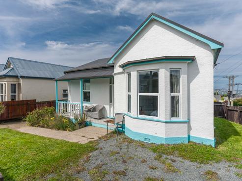 640 Highgate, Maori Hill