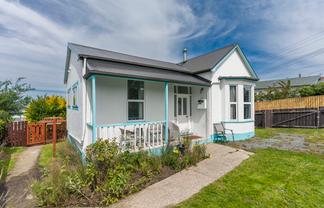 640 Highgate, Maori Hill