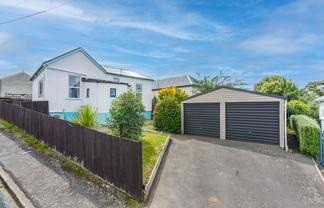 640 Highgate, Maori Hill