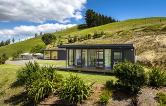 2564 Middle Road, Poukawa