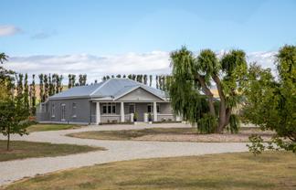 1131 Ida Valley - Omakau Road, Poolburn