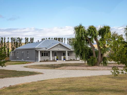 1131 Ida Valley-omakau Road, Omakau