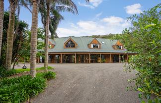 66 Head Road, Hunua