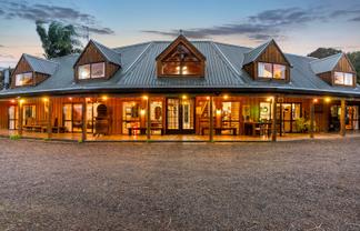 66 Head Road, Hunua